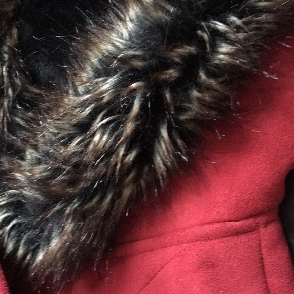 PIZAZZ winter coat - Picture 7 of 10